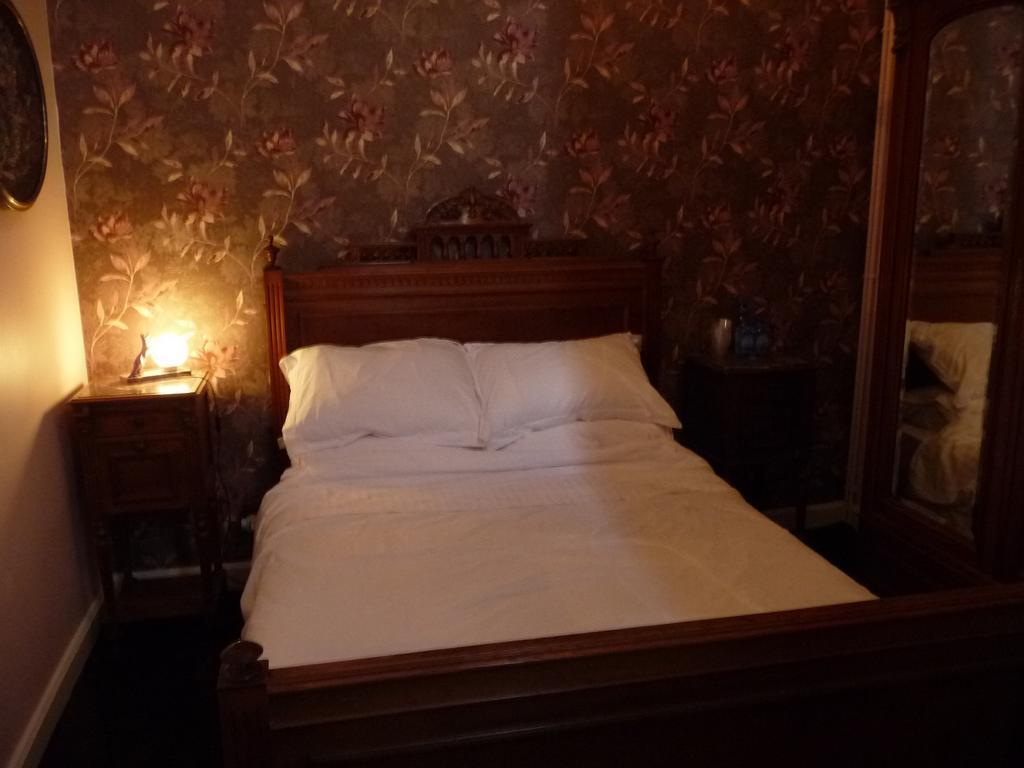 Chateau Lezat - Chambres D'Hotes La Souterraine Camera foto